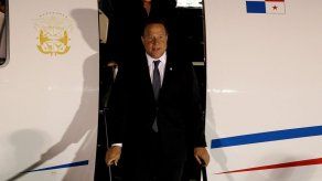 Papa Francisco recibirá al presidente Varela este viernes