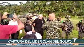 Procurador Caraballo considera que apoyo regional debilitaría más la presencia del Clan del Golfo
