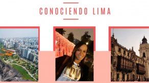 ¿Vas a viajar a Lima? Aquí está la guía perfecta