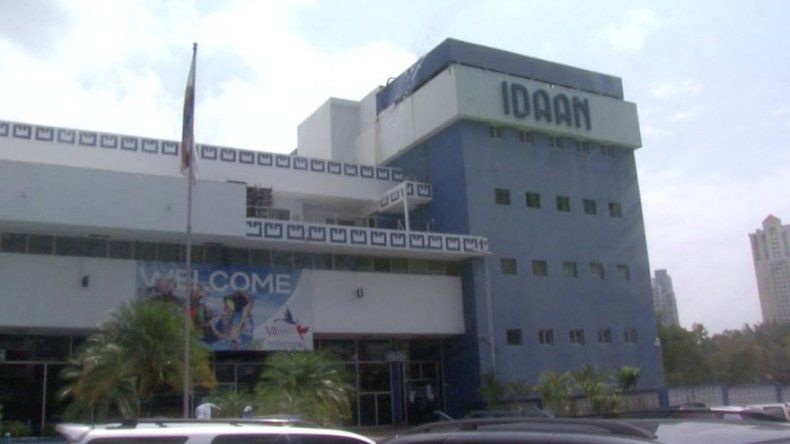 Idaan anuncia secuestro de bienes a clientes morosos