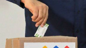 La empresa que garantizaba la votación en Venezuela abandona sus operaciones