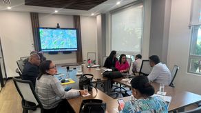 MINSA y la ACP coordinan giras de atención sanitaria en comunidades del país MINSA y la ACP coordinan giras de atención sanitaria en comunidades del país