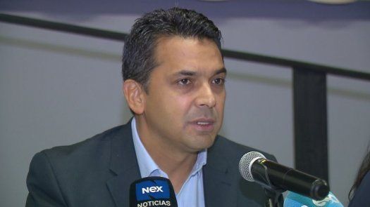 Nueva Constitución y lucha contra la corrupción, entre las propuestas de Lombana