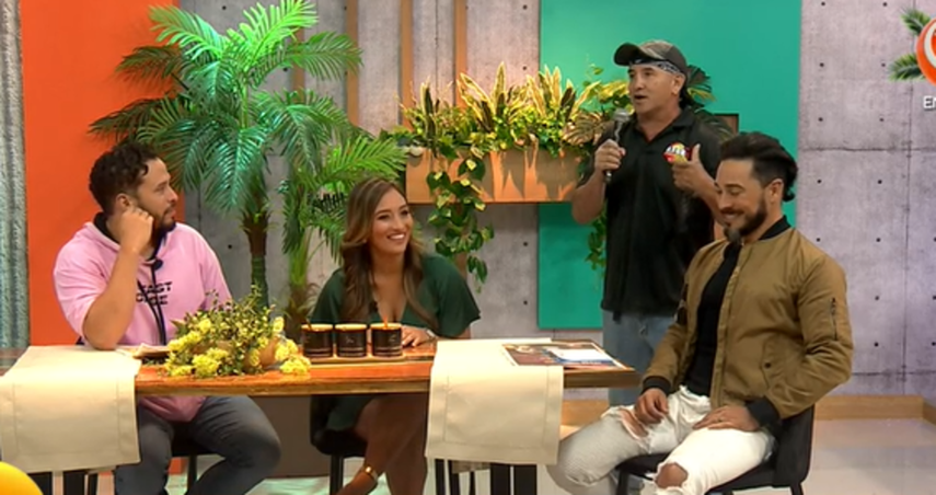 Calle 7 Panamá: Los legendarios regresan a la competencia