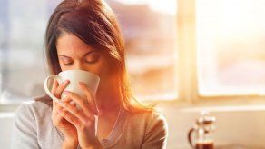 ¿Cuál es el mejor horario para tomar cafe?