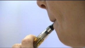 Cigarrillos electrónicos, un problema de salud pública según la OMS