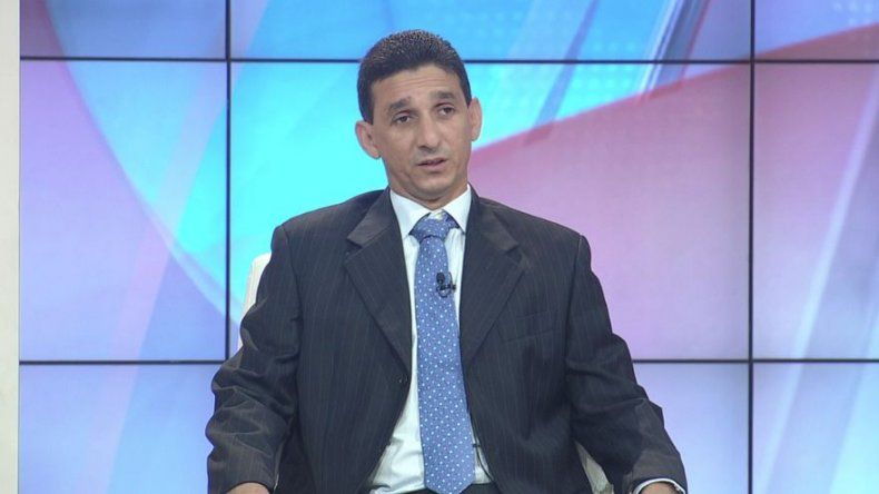 Alcalde de Las Tablas dice que teme por la sequía más que por seguridad de los carnavales