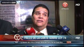 “Dos años no es nada”