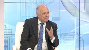Weeden propone fiscal especial para que investigue declaraciones de Tacla Durán
