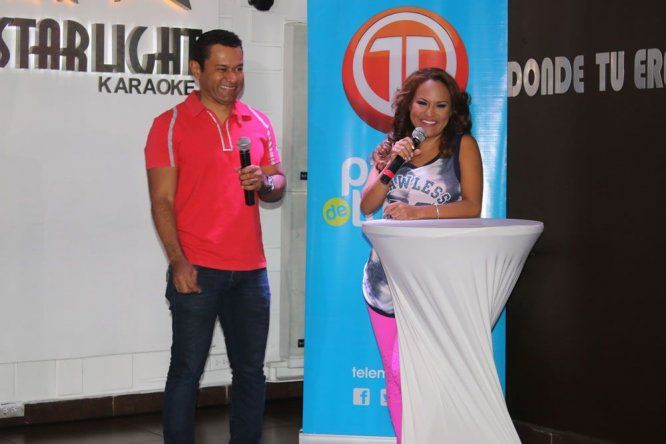 Lanzamiento de Como Gozo
