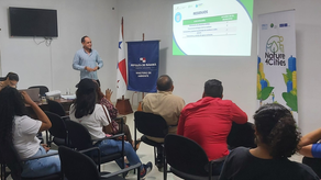 MiAmbiente se prepara para enfrentar la acción climática MiAmbiente se prepara para enfrentar la acción climática