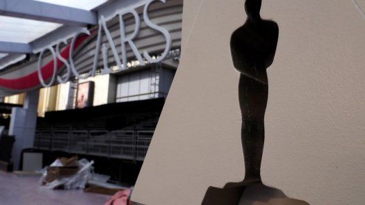Cifras y curiosidades de los Óscar