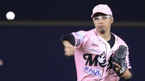 Béisbol Mayor 2024: Jorge García lidera a Metro