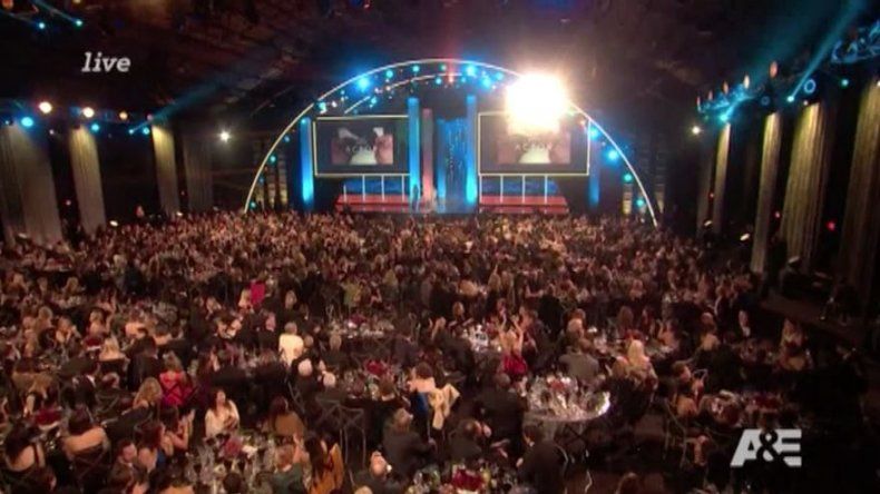 Lista de ganadores de los Premios Critics Choice