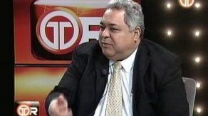 Ministro Ferrufino presentará denuncia el miércoles Ministro Ferrufino presentará denuncia el miércoles