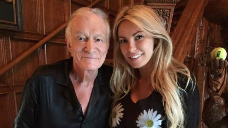 Hugh Hefner, amante del jazz y defensor de derechos civiles