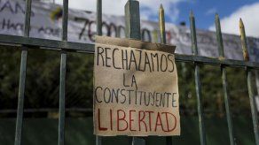 Renuncia cónsul de Venezuela en Panamá por discrepancias con la Constituyente