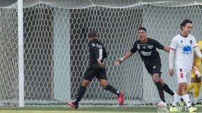 Valentín Pimentel es nuevo jugador del Sporting SM en la LPF