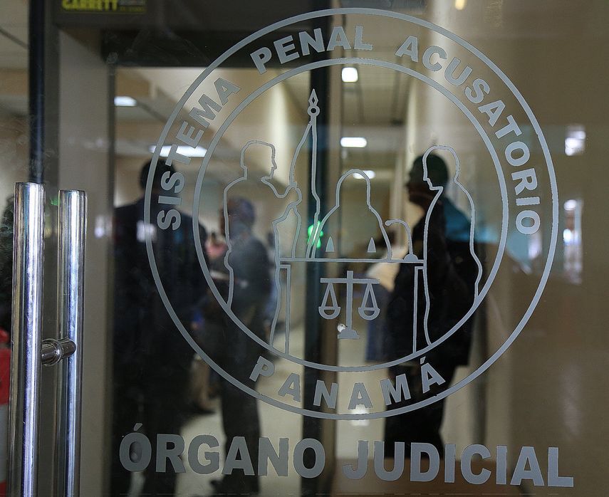 Sistema Penal Acusatorio de Plaza Ágora.