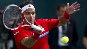 Tenista Fernando González analiza volver al tenis para Juegos Odesur
