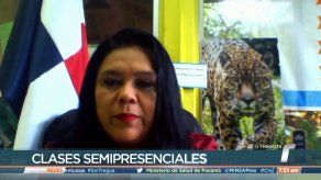 Meduca mantiene monitoreo en corregimientos con escuelas para retorno gradual