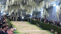 Met Gala 2026: celebridades convierten la alfombra roja en una galería de arte. Met Gala 2026: celebridades convierten la alfombra roja en una galería de arte.