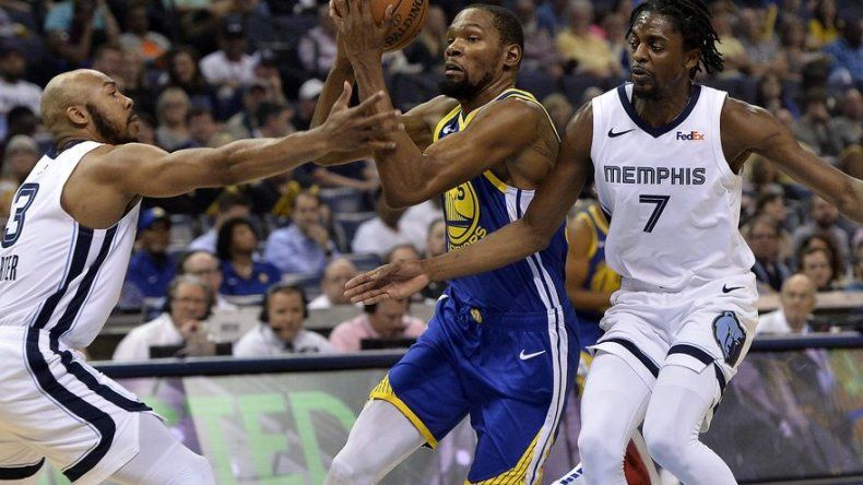 Warriors y los playoffs: No será tan fácil como se cree”