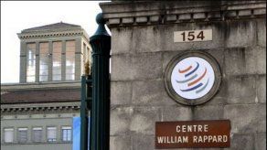 OMC creará grupo para arbitrar en denuncia de Panamá contra Argentina