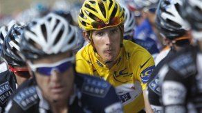 Andy Schleck no competirá en el Tour de Francia por lesión