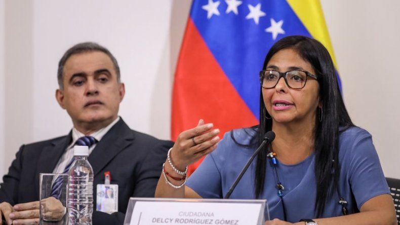 Venezuela: Constituyente asume competencias del Congreso