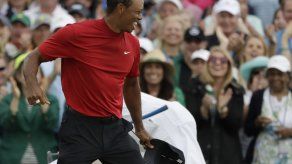 Ronda final de Masters