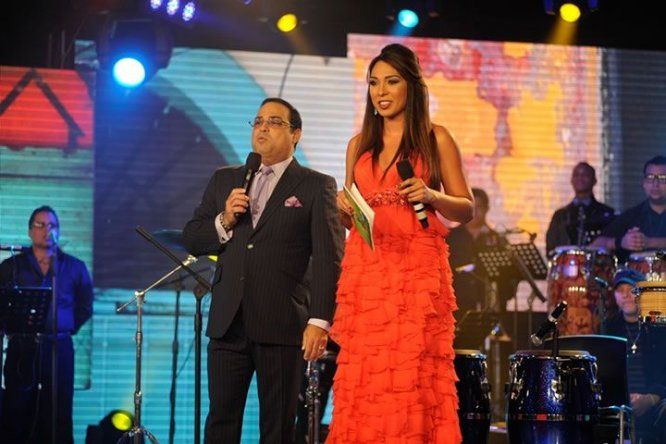 Gala 3 de Pelaos con salsa