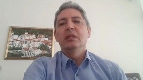 Embajador de Israel en Panamá explica manejo del COVID-19 en ese país