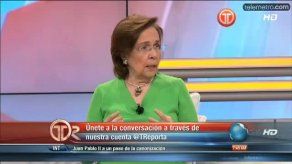 Abogan por mayor participación de la mujer en pro del futuro político