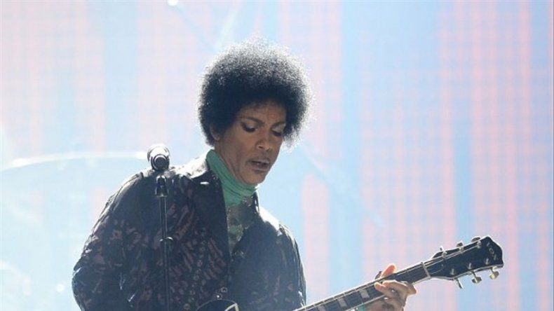 Recordando a Prince