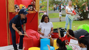 actividades para niños
