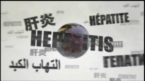 OMS urge a luchar contra hepatitis viral