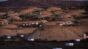 Nunca antes se habían detectado rayos gamma con una energía tan alta.