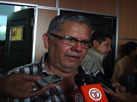 Berrío: Panamá es peón de la política estadounidense que conspiran contra Maduro