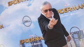 La leyenda del cómic Stan Lee muere a los 95 años