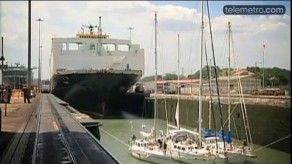 Canal tendrá presupuesto récord de 2.398,9 millones de dólares para 2012 Canal tendrá presupuesto récord de 2.398,9 millones de dólares para 2012