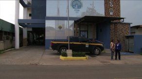 Detienen a dos presuntos implicados en muerte de profesores chitreanos