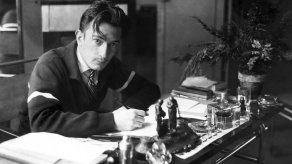 Sacan pelo y uñas del cuerpo de Dalí para test de paternidad