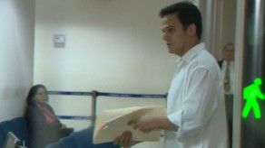 Tribunal de Apelaciones revoca reemplazo de pena concedido a Raúl De Saint Malo