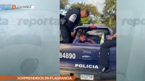 Residentes de David linchan a dos presuntos ladrones Residentes de David linchan a dos presuntos ladrones