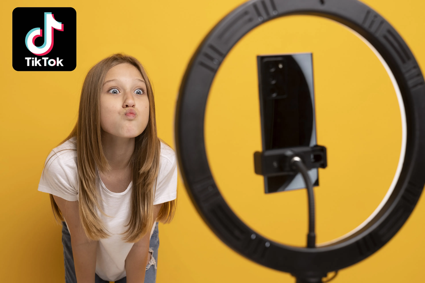 TikTok y sus restricciones a menores TikTok y sus restricciones a menores