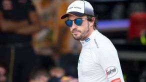 Alonso: Quedan algunas carreras difíciles e intentaremos apañárnoslas
