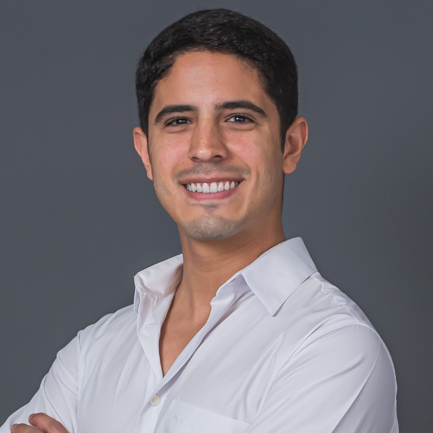 Diputados electos menores de 30 años: José Pérez Barboni Diputados electos menores de 30 años: José Pérez Barboni