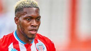 En duelo de panas: Lugo vence al Girona en España