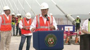 Varela busca consenso con la Asamblea para nombramiento de magistrados